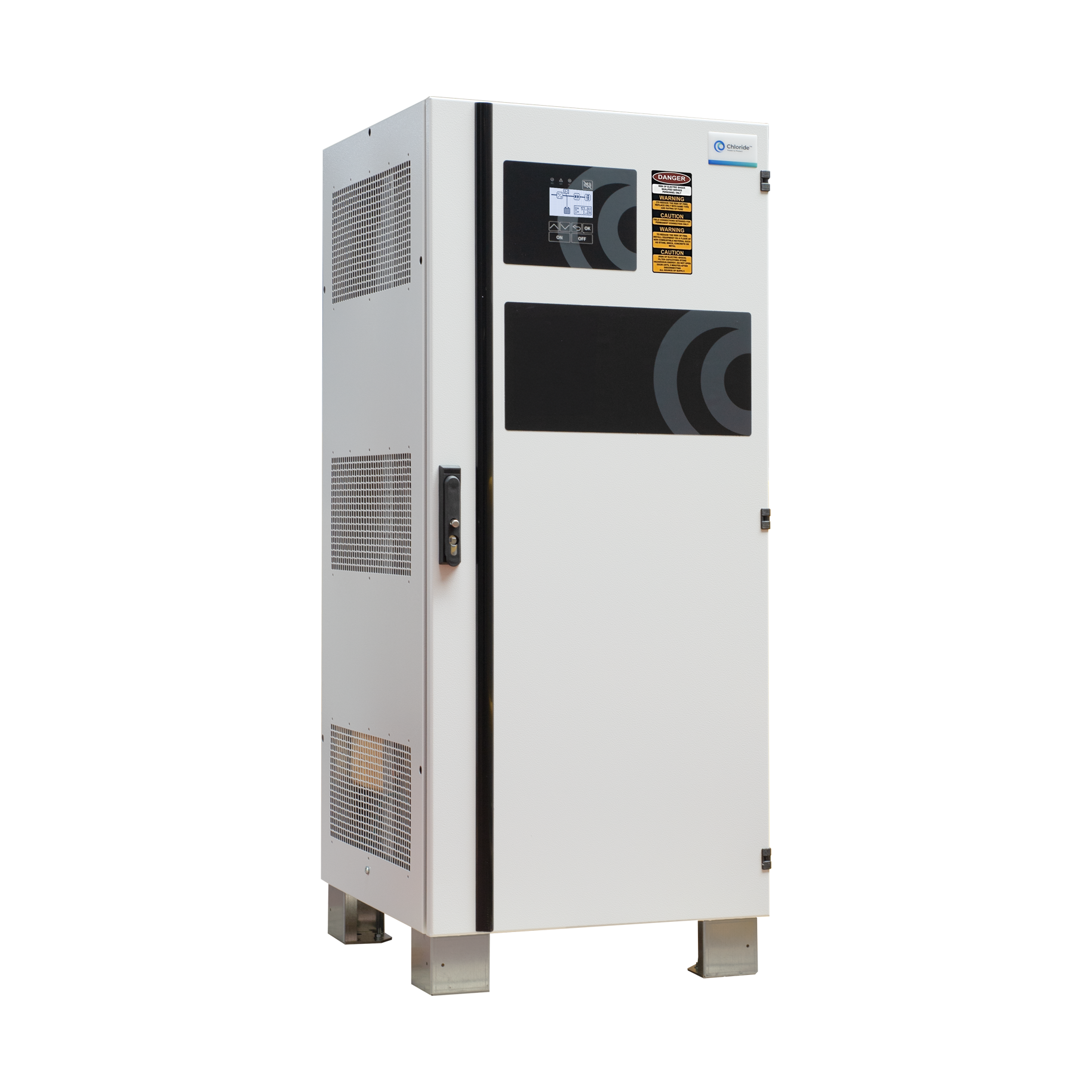 Thumbnail for Chloride® FP50R DC Charger