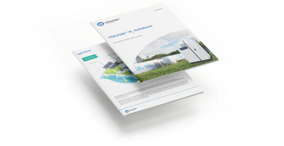 brochure