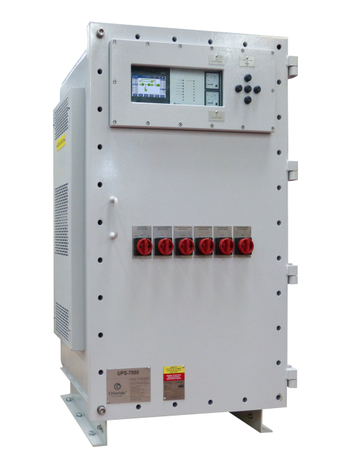 XP90Z AC UPS - ATEX IECEx