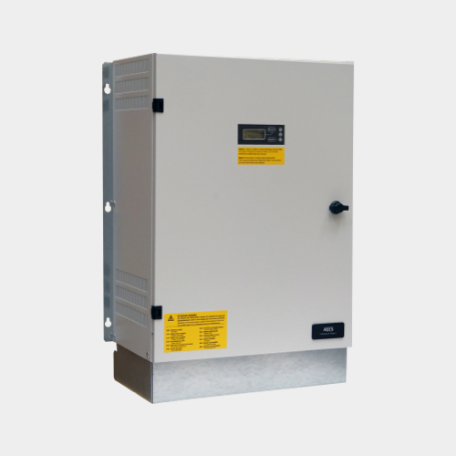 DC Power Packs