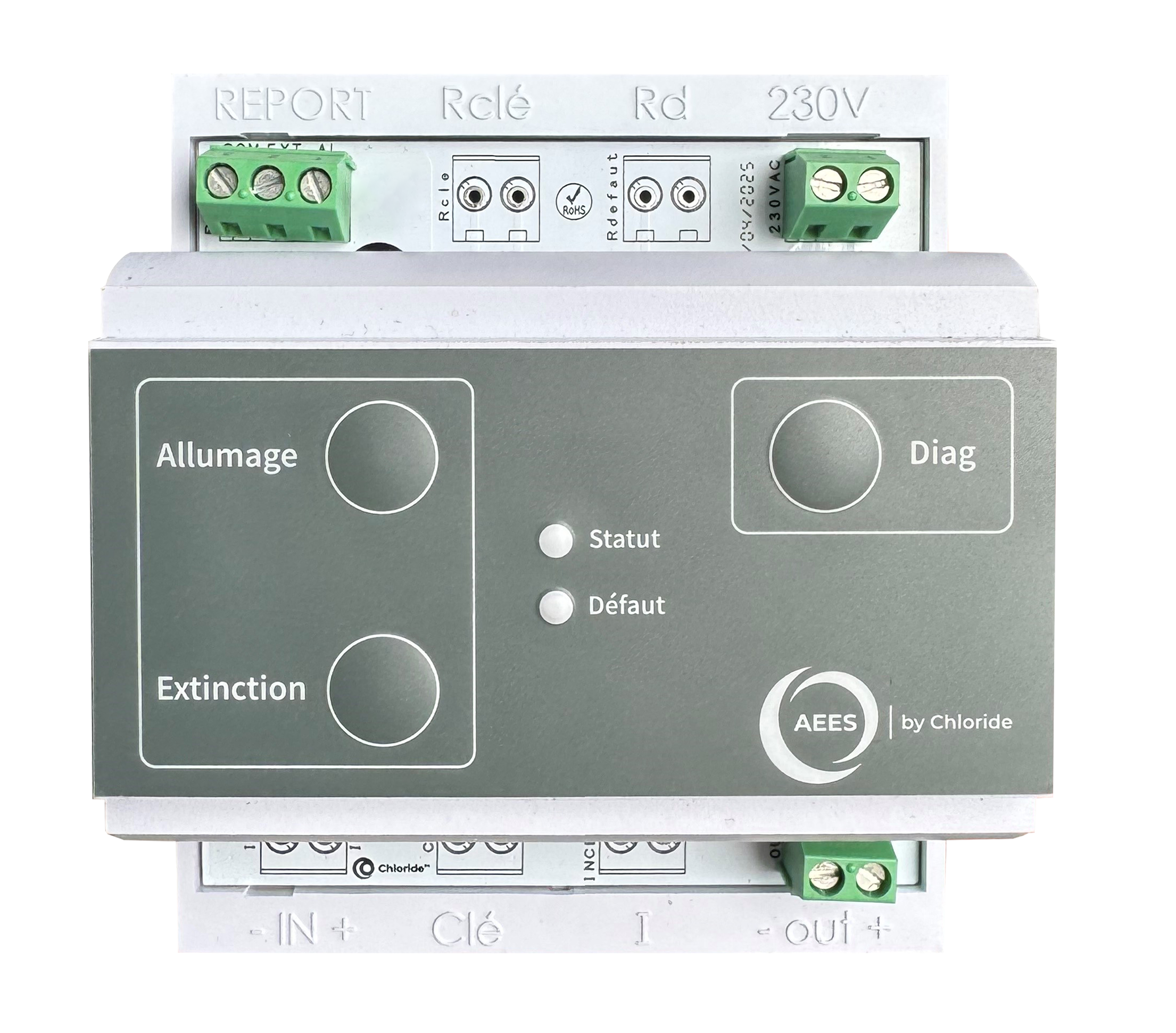 Thumbnail for AEES - TEL400