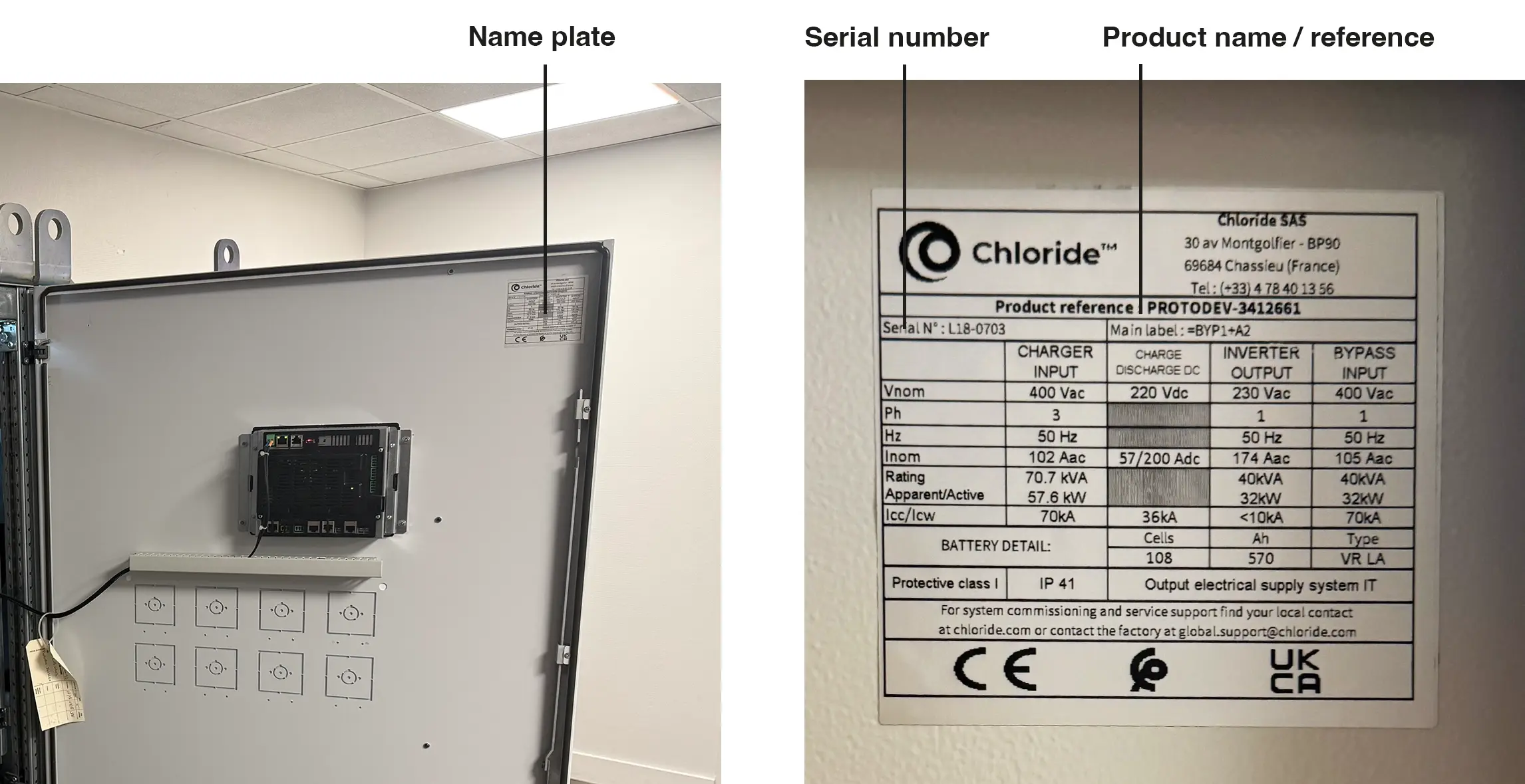 Serial Number Guide image