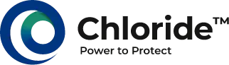 Chloride logo